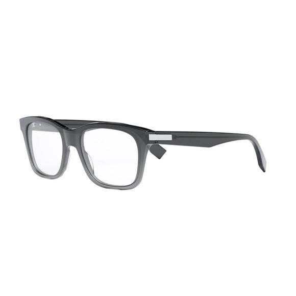New With Tags Fendi FE50060I-020-53 Designer Eyeglasses - Picture 1 of 1